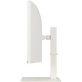 LG 38BR85QC-W computerskærm 96,5 cm (38") 3840 x 1600 pixel UltraWide Quad HD+ LCD Hvid, LED-skærm Hvid, 96,5 cm (38"), 3840 x 1600 pixel, UltraWide Quad HD+, LCD, 1 ms, Hvid