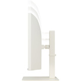 LG 38BR85QC-W computerskærm 96,5 cm (38") 3840 x 1600 pixel UltraWide Quad HD+ LCD Hvid, LED-skærm Hvid, 96,5 cm (38"), 3840 x 1600 pixel, UltraWide Quad HD+, LCD, 1 ms, Hvid