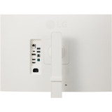 LG 38BR85QC-W computerskærm 96,5 cm (38") 3840 x 1600 pixel UltraWide Quad HD+ LCD Hvid, LED-skærm Hvid, 96,5 cm (38"), 3840 x 1600 pixel, UltraWide Quad HD+, LCD, 1 ms, Hvid