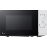 LG MS2082H, Mikrobølgeovn Hvid