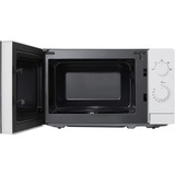 LG MS2082H, Mikrobølgeovn Hvid