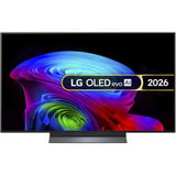 LG OLED48C6ELB.AEUD, OLED-TV Sort