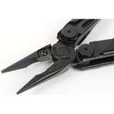 Leatherman Multi værktøj Sort