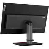 Lenovo Creator Extreme(F20270UP0), LED-skærm Sort