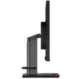 Lenovo Creator Extreme(F20270UP0), LED-skærm Sort