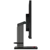 Lenovo ThinkVision Creator Extreme LED display 68,6 cm (27") 3840 x 2160 pixel 4K Ultra HD Sort, LED-skærm Sort, 68,6 cm (27"), 3840 x 2160 pixel, 4K Ultra HD, LED, 6 ms, Sort