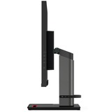 Lenovo ThinkVision Creator Extreme LED display 68,6 cm (27") 3840 x 2160 pixel 4K Ultra HD Sort, LED-skærm Sort, 68,6 cm (27"), 3840 x 2160 pixel, 4K Ultra HD, LED, 6 ms, Sort