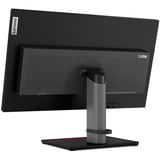 Lenovo ThinkVision Creator Extreme computerskærm 68,6 cm (27") 3840 x 2160 pixel 4K Ultra HD LED Sort, LED-skærm Sort, 68,6 cm (27"), 3840 x 2160 pixel, 4K Ultra HD, LED, 6 ms, Sort