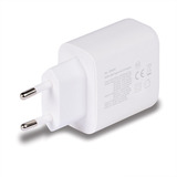 Lindy 30W USB Type A & C Oplader Hvid