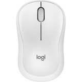 Logitech 910-007120, Mus Hvid