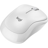 Logitech 910-007120, Mus Hvid