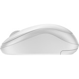 Logitech 910-007120, Mus Hvid