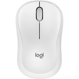 Logitech M240 Silent, Mus Hvid