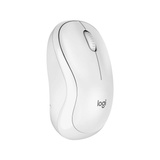 Logitech M240 Silent, Mus Hvid