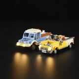 Lumibricks L9081, Bygge legetøj 