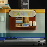 Lumibricks L9081, Bygge legetøj 