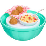 MGA Entertainment 546849-EU-EU, Klippe og klistre 