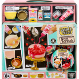 MGA Entertainment 546849-EU-EU, Klippe og klistre 