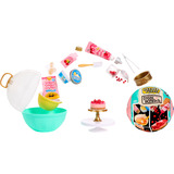 MGA Entertainment 546849-EU-EU, Klippe og klistre 