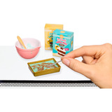 MGA Entertainment 546849-EU-EU, Klippe og klistre 