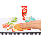 MGA Entertainment 546849-EU-EU, Klippe og klistre 