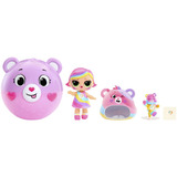 MGA Entertainment L.O.L. Surprise Loves Care Bears Tots, Spil figur 