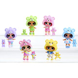 MGA Entertainment L.O.L. Surprise Loves Care Bears Tots, Spil figur 