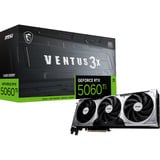MSI Grafikkort 