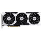 MSI Grafikkort 