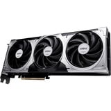 MSI Grafikkort 