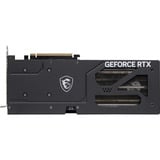 MSI Grafikkort 