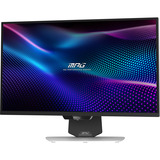 MSI MPG 274URDFWDE E16M QLED, Gaming Skærm Hvid/Sort
