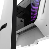 MSI MPG 274URDFWDE E16M QLED, Gaming Skærm Hvid/Sort