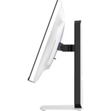 MSI MPG 274URDFW E16M, Gaming Skærm Hvid/Sort