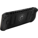 MSI MSI Claw 8 AI+ A2VM-015, Håndholdt konsol Beige/Sort, beige/sort 