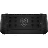 MSI MSI Claw 8 AI+ A2VM-015, Håndholdt konsol Beige/Sort, beige/sort 