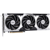 MSI V812-072R, Grafikkort 