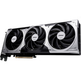 MSI V812-072R, Grafikkort 