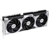 MSI VENTUS GeForce RTX 5060 TI 16G 3X OC NVIDIA 16 GB GDDR7, Grafikkort GeForce RTX 5060 Ti, 16 GB, GDDR7, 128 Bit, 7680 x 4320 pixel, PCI Express x16 5.0