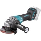 Makita Batteri vinkelsliber GA016GZ XGT, 40 Volt Blå/Sort