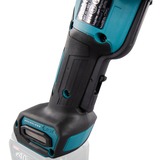Makita Batteri vinkelsliber GA016GZ XGT, 40 Volt Blå/Sort