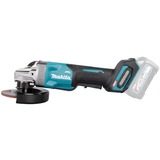 Makita Batteri vinkelsliber GA016GZ XGT, 40 Volt Blå/Sort