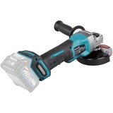 Makita GA016GZ, Vinkelsliber Blå/Sort