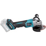 Makita GA016GZ, Vinkelsliber Blå/Sort