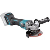 Makita GA016GZ, Vinkelsliber Blå/Sort