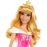 Mattel Disney Princess Tornerose-dukke, Spil figur Disney Princess Tornerose-dukke, 9 År, 1682,6059 cm³, 740 stk, 0,01 cm³, 5 stk