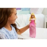 Mattel Disney Princess Tornerose-dukke, Spil figur Disney Princess Tornerose-dukke, 9 År, 1682,6059 cm³, 740 stk, 0,01 cm³, 5 stk