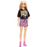 Mattel Dukke