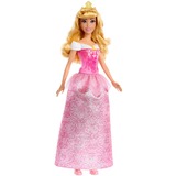 Mattel HLW09, Spil figur 