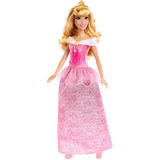 Mattel HLW09, Spil figur 